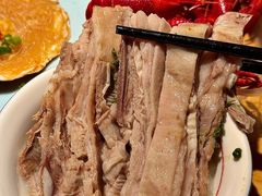 -蚝翅·海鲜粥·烧烤·龙虾季(海曙天一店)