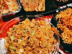 -寂寞的豆芽(西大望南路店)