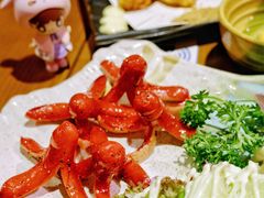 -有喜屋·深夜食堂(北京西路店)