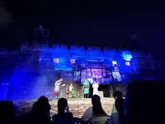 -台州府城(江南长城)
