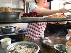 -明月虾面(厦禾路店)