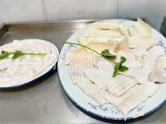 -华哥新鲜猪精品美食