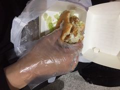 -肯德基(合肥站店)