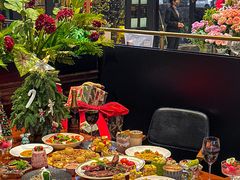 -咖梦餐厅 COMENG RESTAURANT