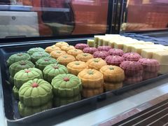 -陶陶居饼家(惠福东路店)