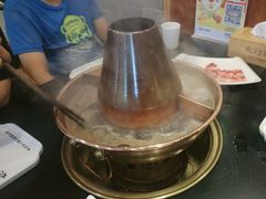-北门涮肉·铜锅涮肉(南锣鼓巷店)