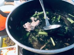 -全牛匠·乐山跷脚牛肉(新中关店)