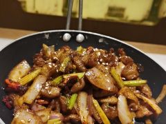 -顺德公广东猪肚鸡·煲仔饭(白石洲店)
