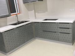 -佰丽爱家全屋定制(汶水店)