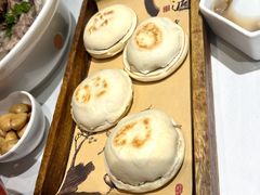 -江城小馆陕南妈妈菜·全球旅行餐厅(钟楼店)