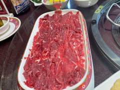 -大吉利·潮汕牛肉火锅(河西店)