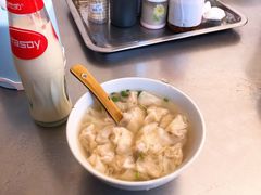 -崖口云吞(中堡店)