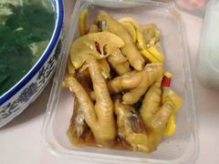 -明城饭店(万科九都荟店)