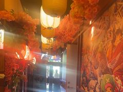 -弓二·烧鸟居酒屋(财富购物中心店)