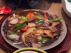 -四道菜·福建菜馆(莆田万达店)