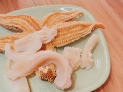 -焰江山海鲜牛排烤肉自助(锦华万达二星店)