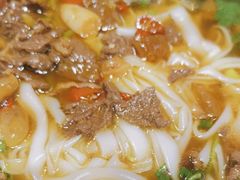 -三两粉(莲塘华润万家店)