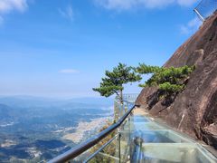 -萍乡武功山风景名胜区