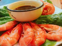 -东北农家院·铁锅炖(莘庄店)