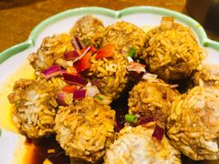 -鑫小城故事·藕汤·家常菜(台北一路总店)