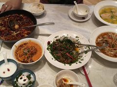 -孔雀云贵川·融合菜(长宁来福士店)