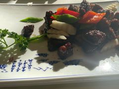 -玉华台饭庄·淮扬菜·烤鸭(望京店)