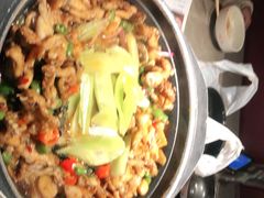 -蛙小侠·沸腾砂锅(西关新天地店)