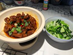 -农耕记·湖南土菜(科技园店)