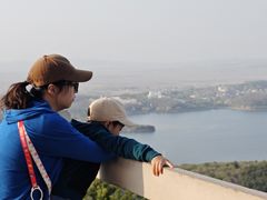 -沈阳辉山风景区