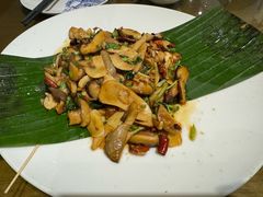 -福照楼汽锅鸡·云南特色菜(护国路店)