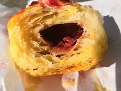 玫瑰花朵派-嘉华饼屋JOY BAKERY(南屏街店)