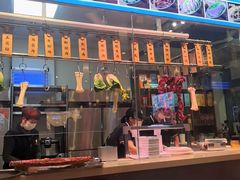 -小肥牛潮汕牛肉火锅(南联店)