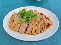 -电白鸭粥店(下沙二坊88号店)