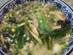 -南方酒店·淮扬菜(回民街店)