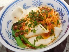 油泼面-西安饭庄·非遗陕菜(钟楼店)