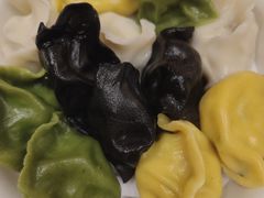 -双合园·海鲜水饺青岛菜(上清路店)