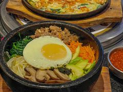 -木槿花韩式炭烤·熟成肉工坊(孙文东路店)