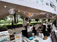 -默迹咖啡馆