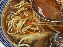 -吴茂兴本帮面(百色路店)