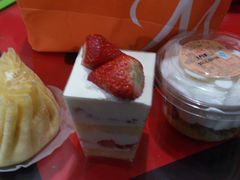 -檬舒舒MonChouChou(久光百货店)
