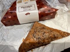 -麦当劳(斜土路2号店)