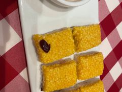 -西贝(深圳卓悦汇店)