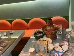 -浩海火烧云傣家菜(京广店)