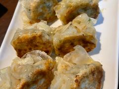 生煎肉三鲜稍麦-真食净香居·内蒙烧麦(亚运村店)