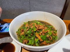 -花园茶楼·淮扬菜(兴城西路店)