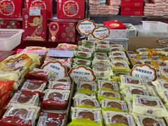 -北京稻香村(白纸坊店)