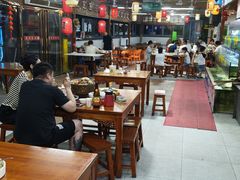 -坛南湾阿强农家乐.海鲜大排档老字号(福州地标美食店)