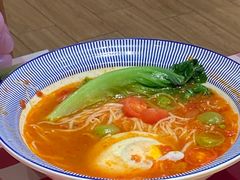 -西贝(武汉群星城店)