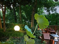 -花锦堂·隐庐