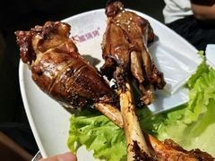 -木屋烧烤(南新店)